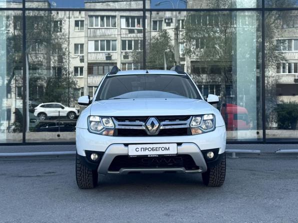 Renault Duster I Рестайлинг с пробегом 2020 года, цена 1 510 000 рублей, 132547 км, внедорожник, Автокод Объявления