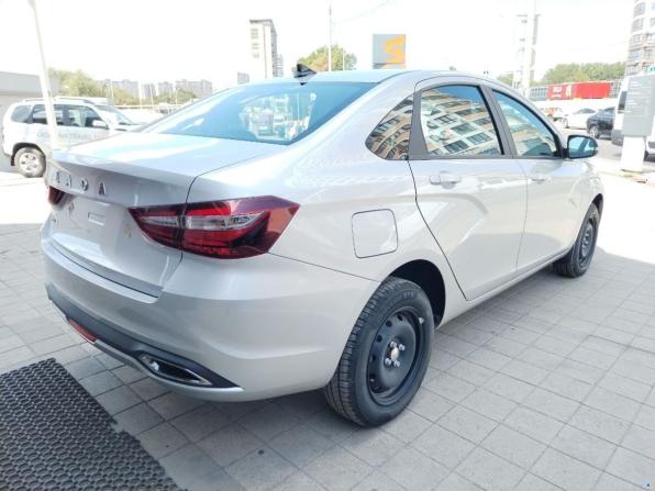 Новый Lada (ВАЗ) Vesta I Рестайлинг (NG) 2026 года, цена 1 705 000 рублей, седан, Автокод Объявления