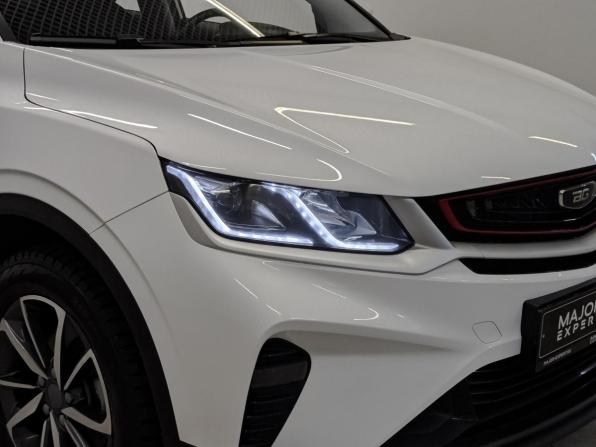 Belgee X50 с пробегом 2025 года, цена 1 600 000 рублей, 92296 км, внедорожник, Автокод Объявления