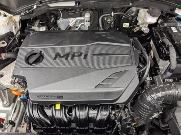 Hyundai Santa Fe IV Рестайлинг с пробегом 2022 года, цена 3 890 000 рублей, 28562 км, внедорожник, Автокод Объявления