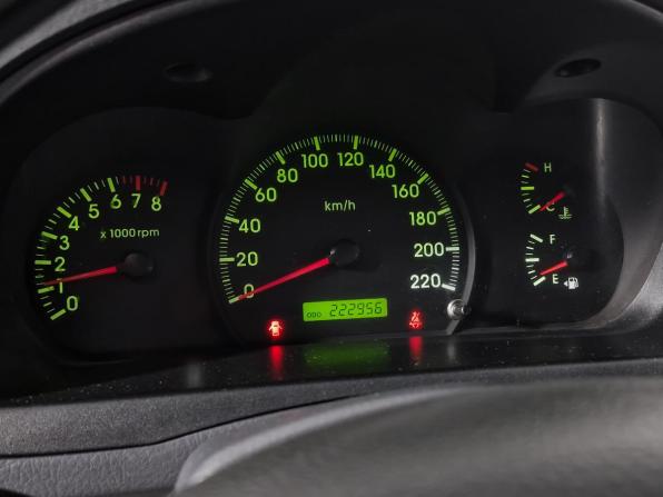 Kia Cerato I с пробегом 2006 года, цена 249 000 рублей, 222956 км, седан, Автокод Объявления