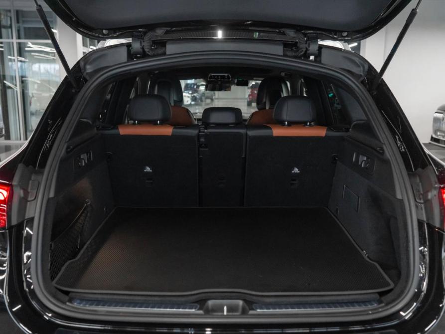 Mercedes-Benz GLC II (X254) Москва  - изображение 26