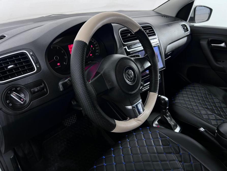 Volkswagen Polo V Ростов-на-Дону  - изображение 10