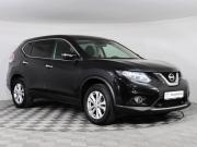 Nissan X-Trail III Химки  - изображение 10