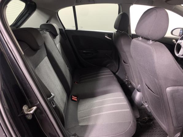 Opel Corsa D Рестайлинг II с пробегом 2013 года, цена 589 000 рублей, 167373 км, хэтчбек, Автокод Объявления