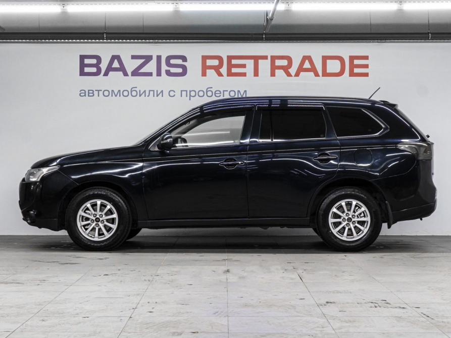 Mitsubishi Outlander III Тюмень  - изображение 9