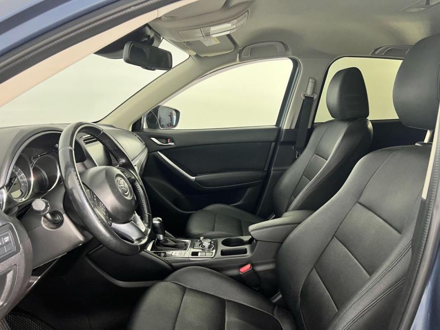 Mazda CX-5 I Рестайлинг Архангельск  - изображение 15