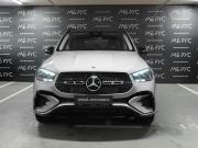 Mercedes-Benz GLE II (V167) Рестайлинг Москва  - изображение 32