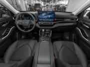 Toyota Highlander IV (XU70) Москва  - изображение 38