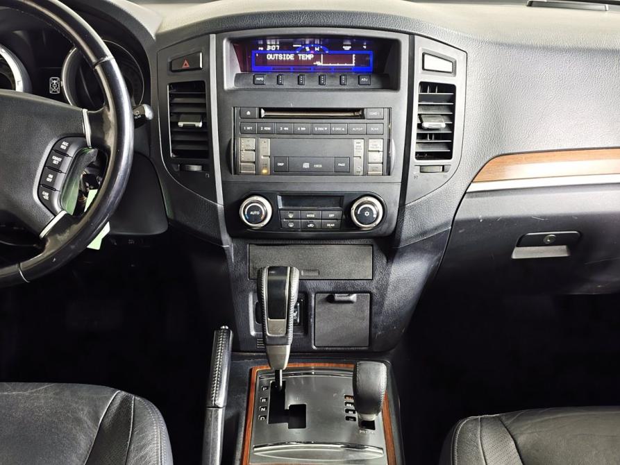 Mitsubishi Pajero IV Москва  - изображение 15