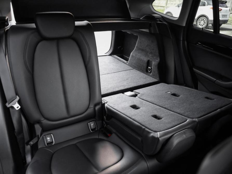 BMW X1 II (F48) Санкт-Петербург  - изображение 28
