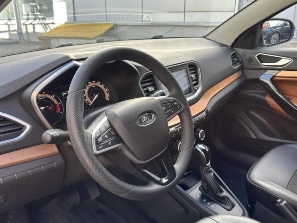 Lada (ВАЗ) Vesta I Рестайлинг (NG) с пробегом 2024 года, цена 1 470 000 рублей, 27708 км, универсал, Автокод Объявления