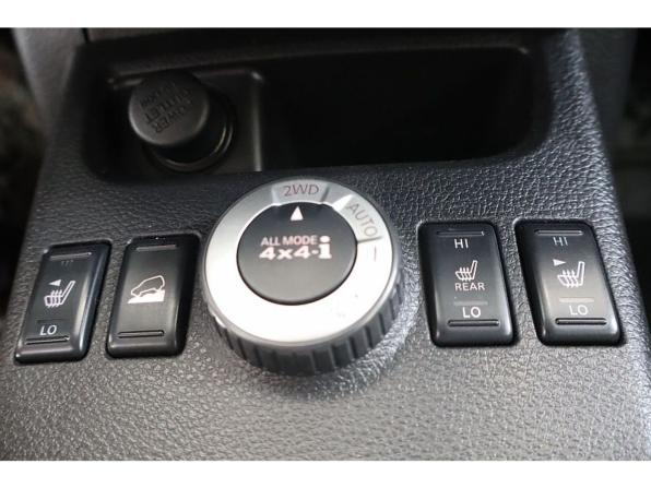 Nissan X-Trail II Рестайлинг с пробегом 2011 года, цена 1 539 000 рублей, 225953 км, внедорожник, Автокод Объявления
