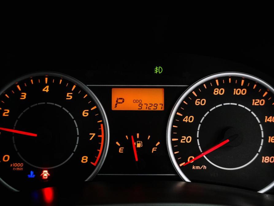 Toyota Wish II Рестайлинг Красноярск  - изображение 19