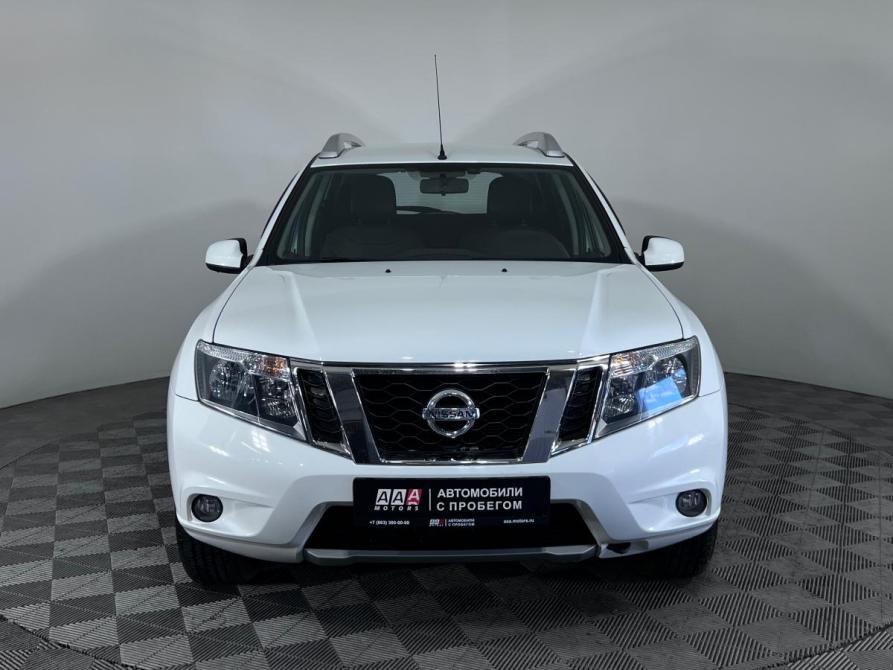 Nissan Terrano III (D10) Ростов-на-Дону  - изображение 2