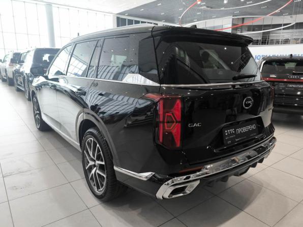 GAC GS8 II с пробегом 2026 года, цена 4 350 000 рублей, 371 км, внедорожник, Автокод Объявления