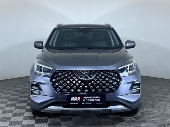 Chery Tiggo 4 Pro I с пробегом 2024 года, цена 1 599 000 рублей, 30058 км, внедорожник, Автокод Объявления
