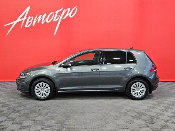Volkswagen Golf VII Рестайлинг с пробегом 2018 года, цена 1 749 000 рублей, 122131 км, хэтчбек, Автокод Объявления