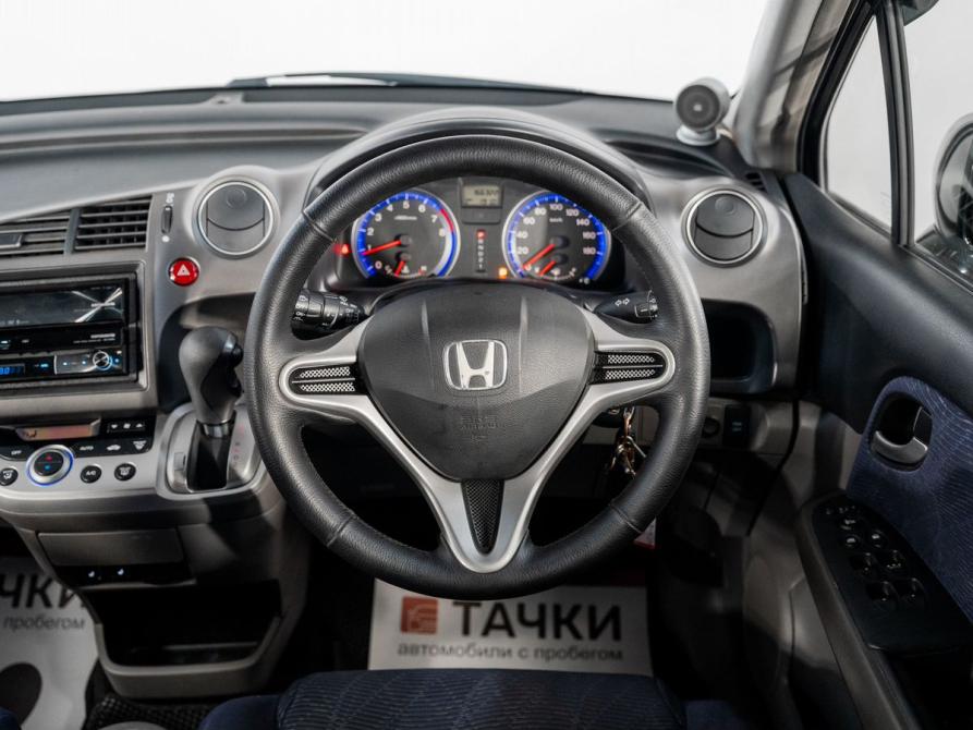 Honda Stream II Рестайлинг Иркутск  - изображение 10