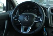 Renault Logan II Рестайлинг Саратов  - изображение 40