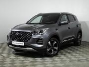 Chery Tiggo 4 Pro I Рестайлинг Санкт-Петербург  - изображение 21