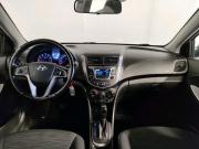 Hyundai Solaris I Рестайлинг Москва  - изображение 20
