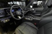 Mercedes-Benz GLS II (X167) Рестайлинг Москва  - изображение 23