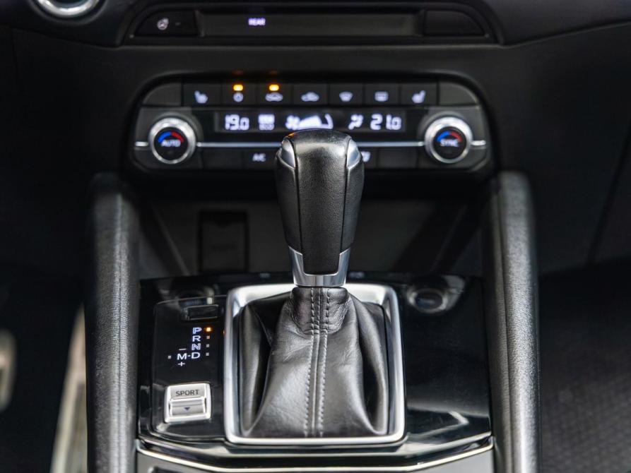 Mazda CX-5 II Волгоград  - изображение 23