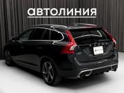 Volvo V60 I Красноярск  - изображение 23