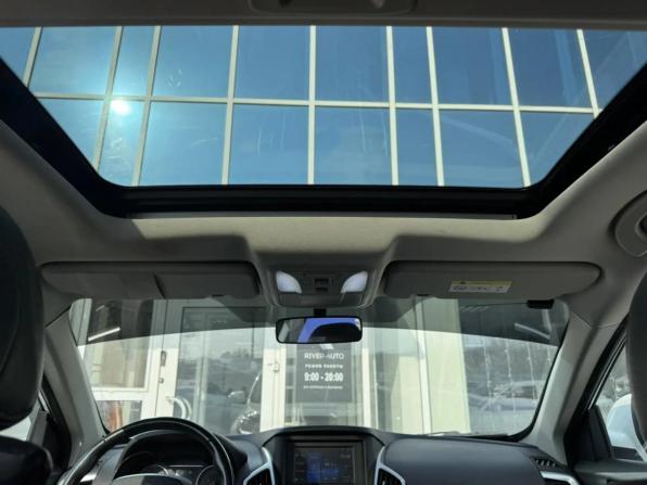 Dongfeng AX7 I с пробегом 2018 года, цена 1 255 000 рублей, 114626 км, внедорожник, Автокод Объявления