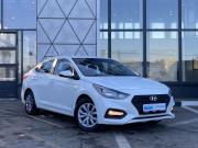 Hyundai Solaris II Москва  - изображение 25