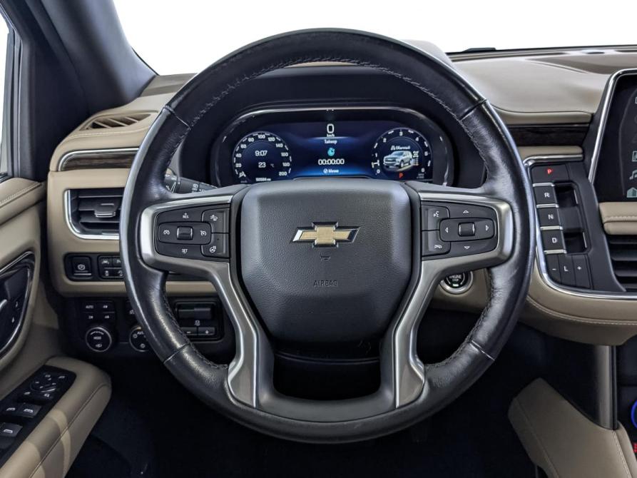 Chevrolet Tahoe V Москва  - изображение 22