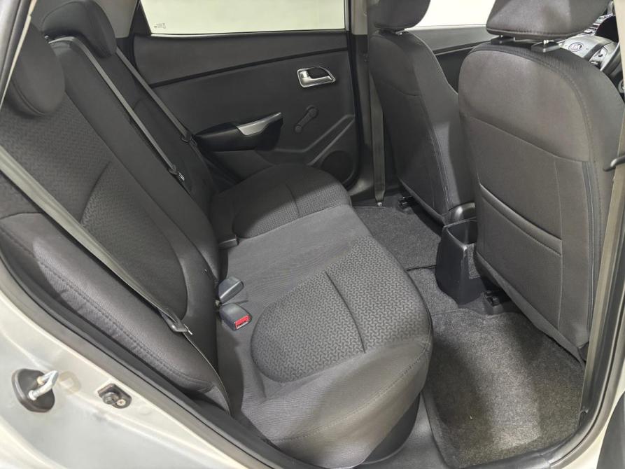 Kia Rio III Альметьевск  - изображение 18