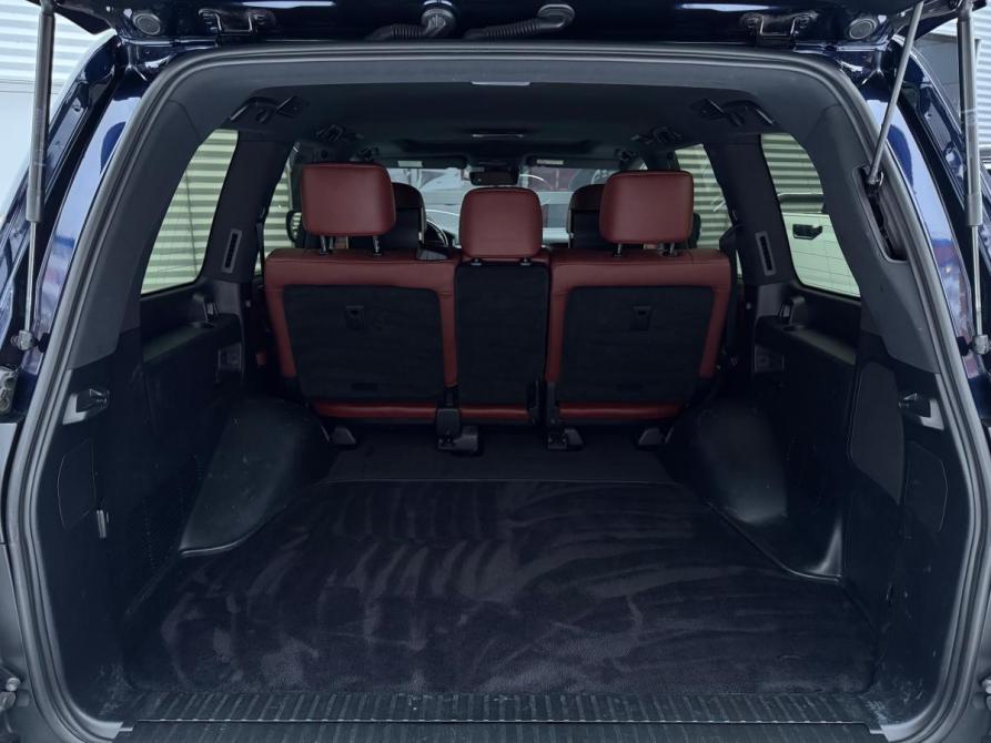 Lexus LX III Рестайлинг 2 Иркутск  - изображение 38