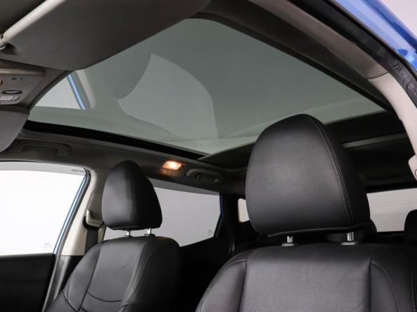 Nissan Qashqai II Рестайлинг с пробегом 2019 года, цена 2 300 000 рублей, 68875 км, внедорожник, Автокод Объявления