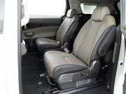 Kia Carnival IV Рестайлинг Москва  - изображение 46