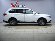 Mitsubishi Outlander III Рестайлинг 2 Уфа  - изображение 20