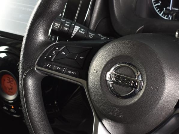 Nissan Note II Рестайлинг с пробегом 2016 года, цена 1 074 995 рублей, 116140 км, хэтчбек, Автокод Объявления