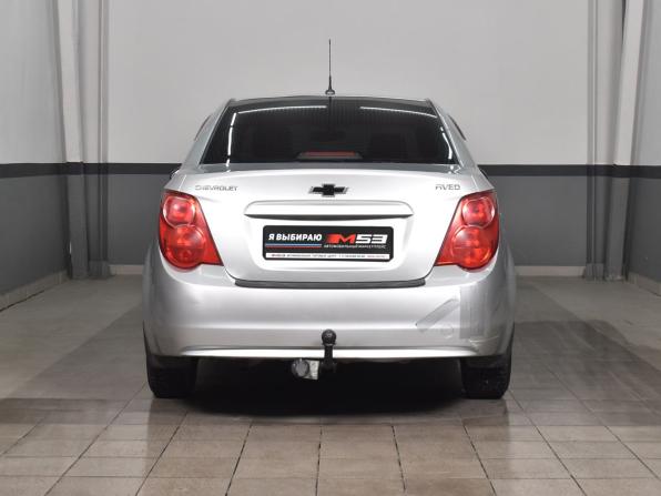 Chevrolet Aveo II с пробегом 2012 года, цена 549 999 рублей, 166883 км, седан, Автокод Объявления