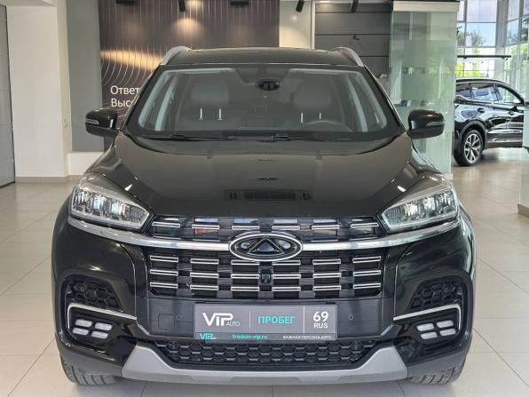 Chery Tiggo 8 I Рестайлинг с пробегом 2023 года, цена 2 017 000 рублей, 42693 км, внедорожник, Автокод Объявления