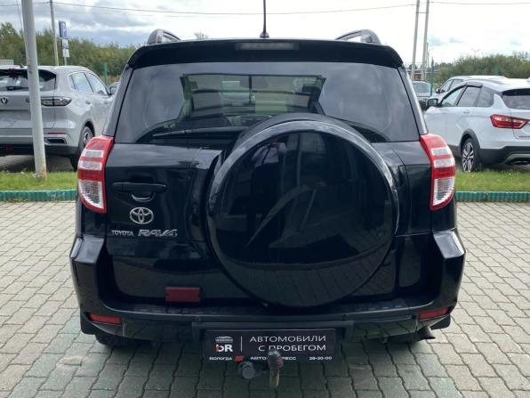 Toyota RAV4 III (XA30) Рестайлинг с пробегом 2011 года, цена 1 017 241 рубль, 355000 км, внедорожник, Автокод Объявления
