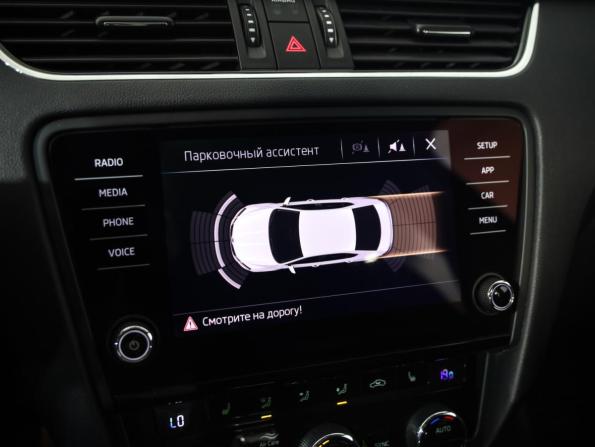 Skoda Octavia III (A7) Рестайлинг с пробегом 2019 года, цена 1 599 000 рублей, 73755 км, лифтбек, Автокод Объявления