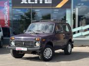 Lada (ВАЗ) 2121 (4x4) I Рестайлинг Архангельск  - изображение 18