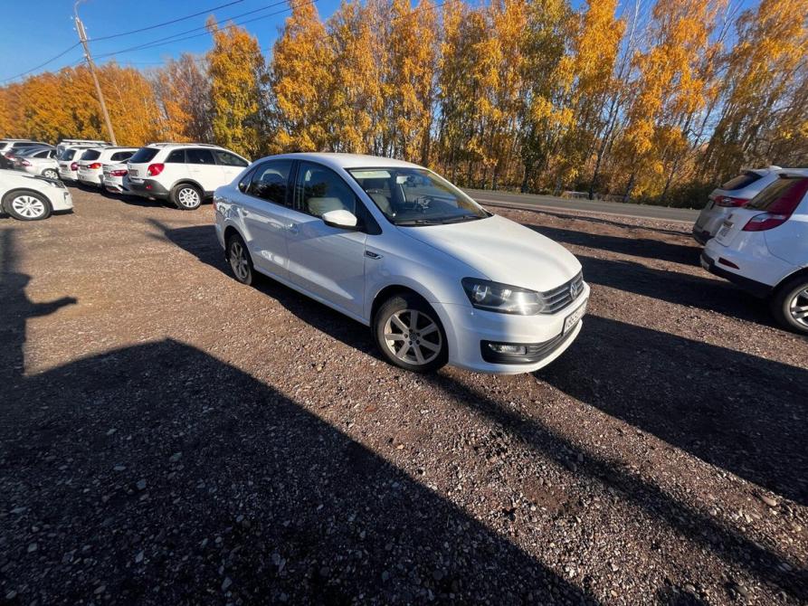 Volkswagen Polo V Рестайлинг Стерлитамак  - изображение 1