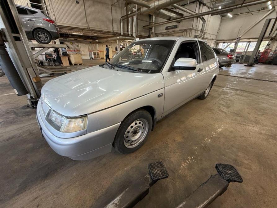 Lada (ВАЗ) 2112 Волгоград  - изображение 1