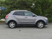 SsangYong Actyon II Рестайлинг Санкт-Петербург  - изображение 38