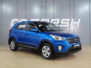 Hyundai Creta I Воронеж  - изображение 20