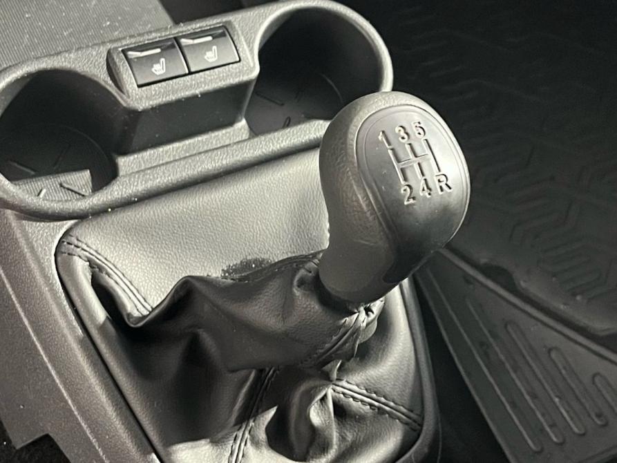 Lada (ВАЗ) Granta I Рестайлинг Ижевск  - изображение 12