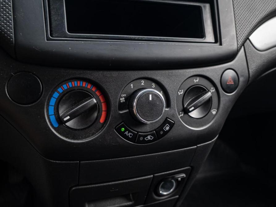 Chevrolet Nexia I Краснодар  - изображение 13