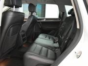 Volkswagen Touareg II Москва  - изображение 38